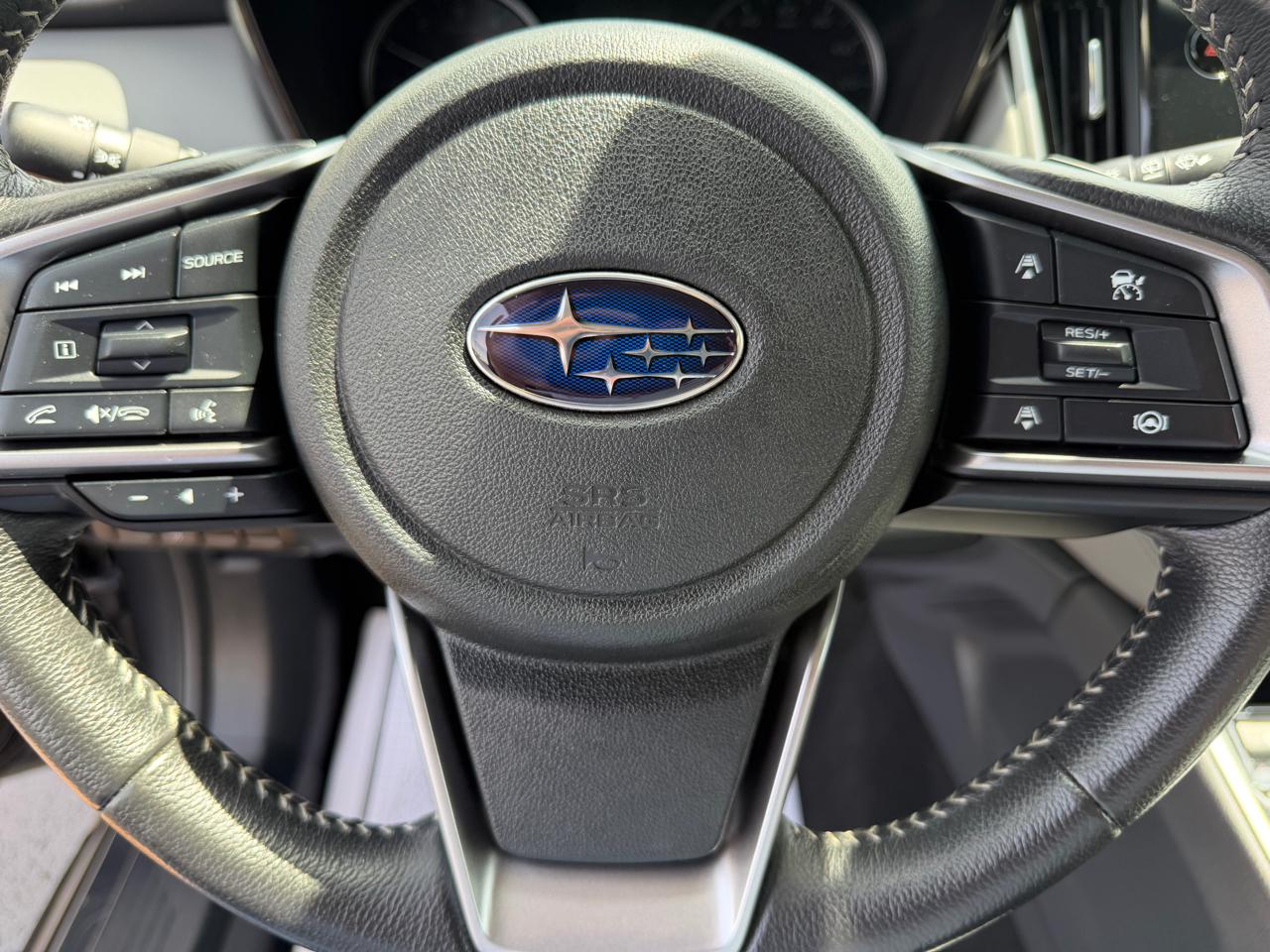 Subaru Outback Premium AWD 2024