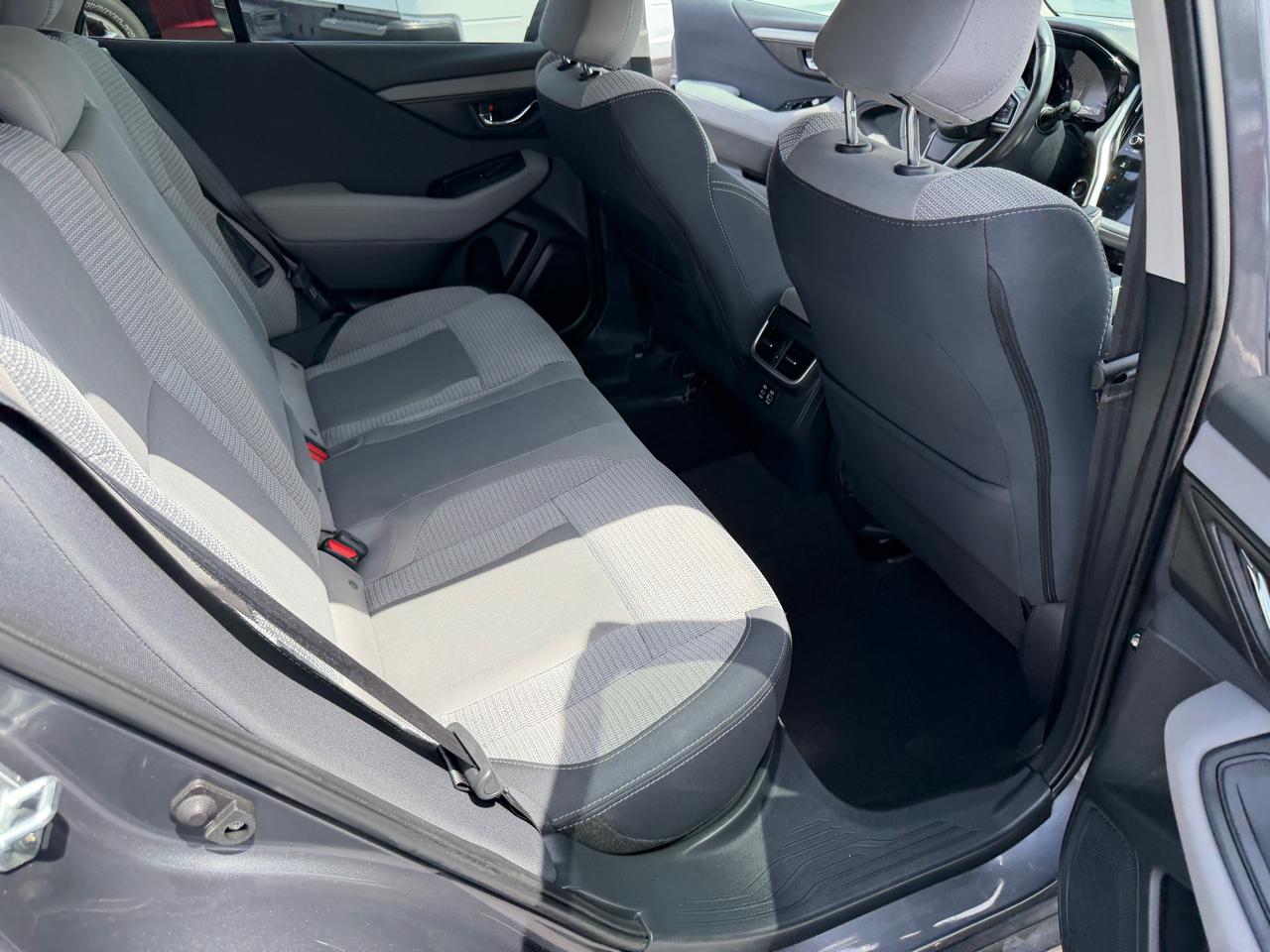 Subaru Outback Premium AWD 2024