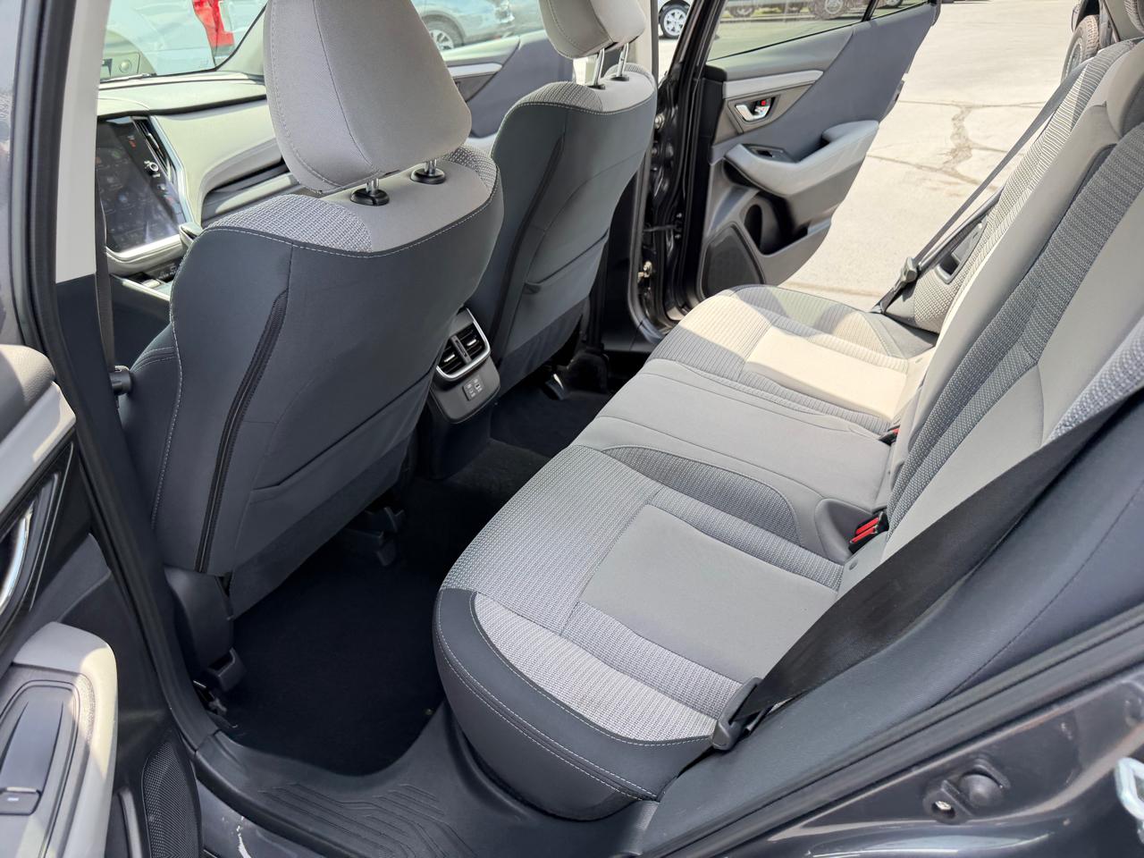 Subaru Outback Premium AWD 2024