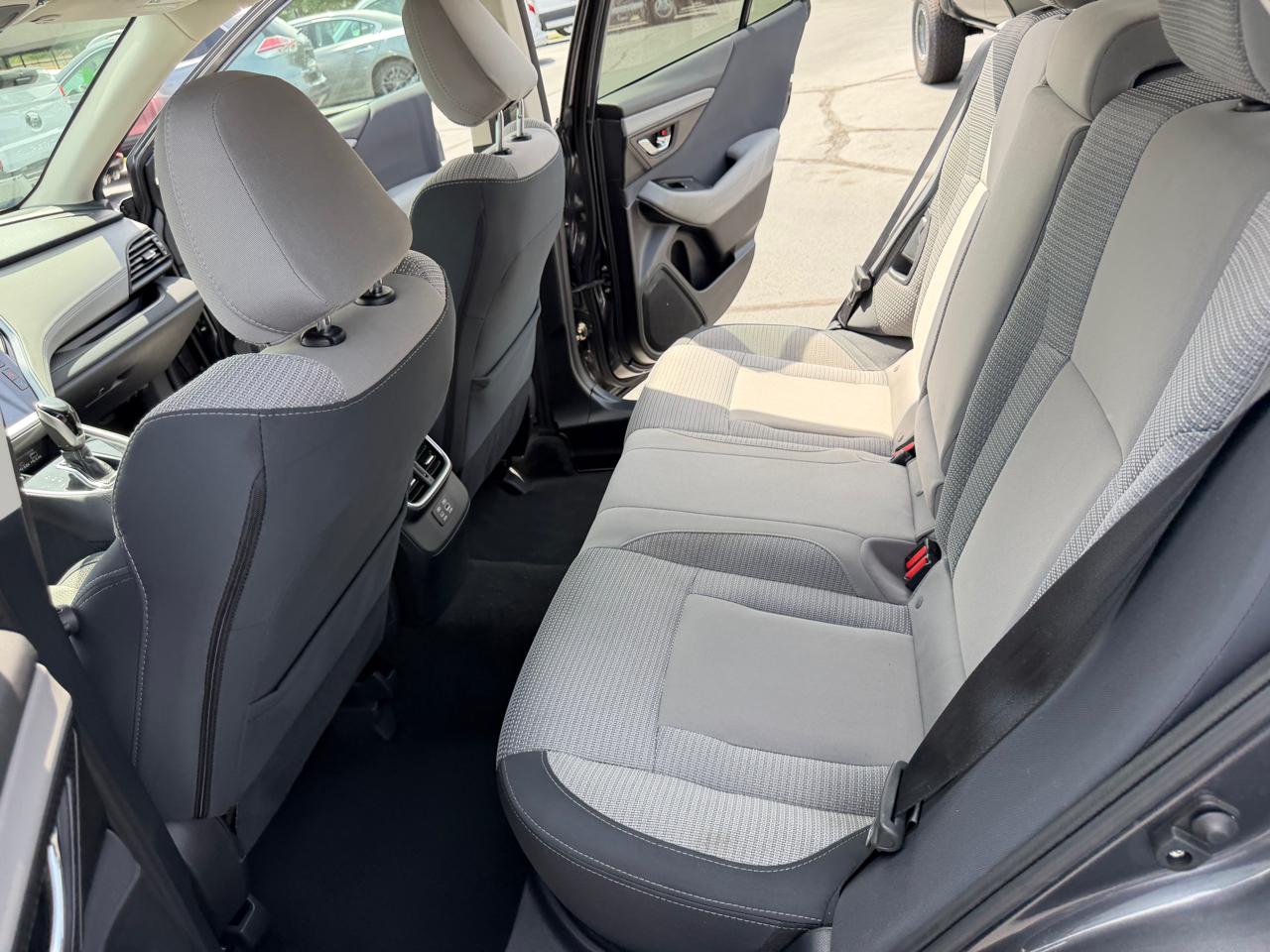 Subaru Outback Premium AWD 2024