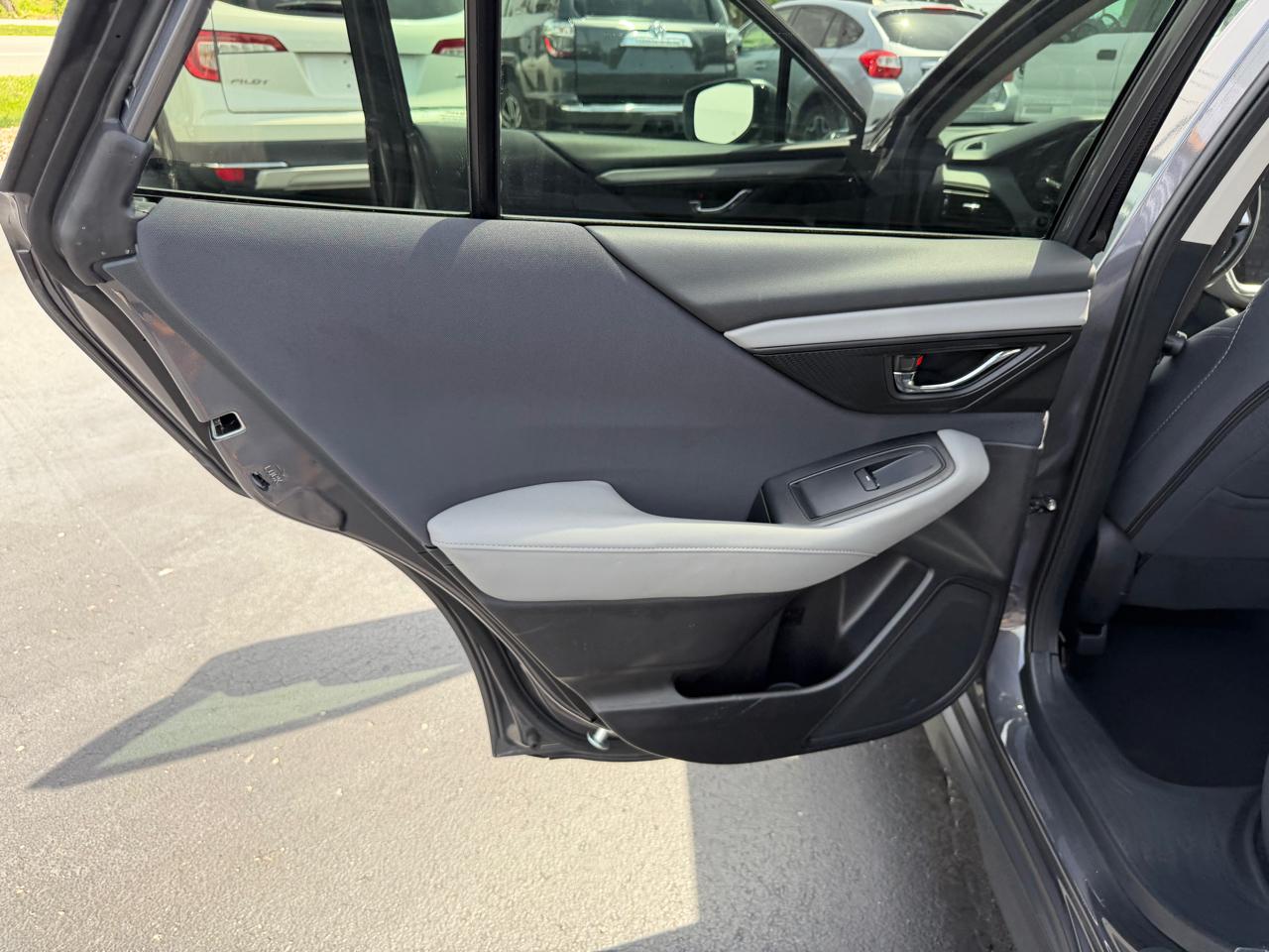 Subaru Outback Premium AWD 2024