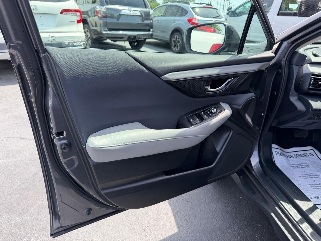 Subaru Outback Premium AWD 2024