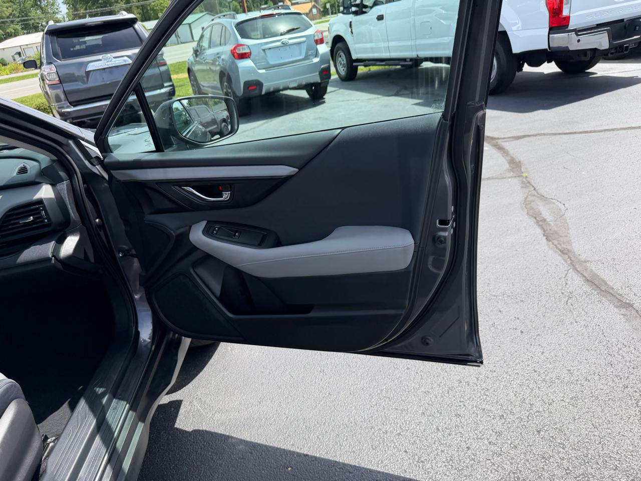 Subaru Outback Premium AWD 2024