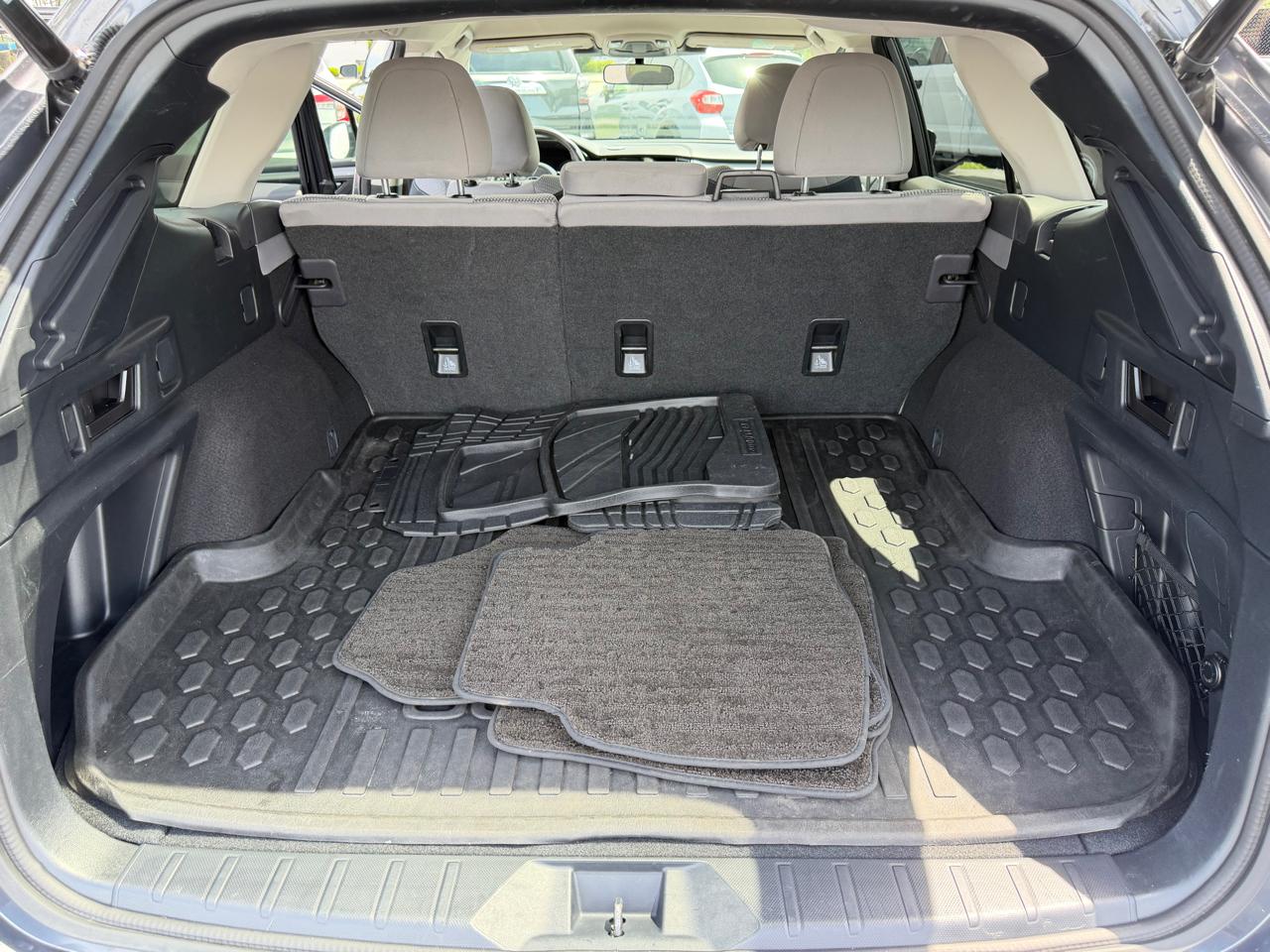 Subaru Outback Premium AWD 2024