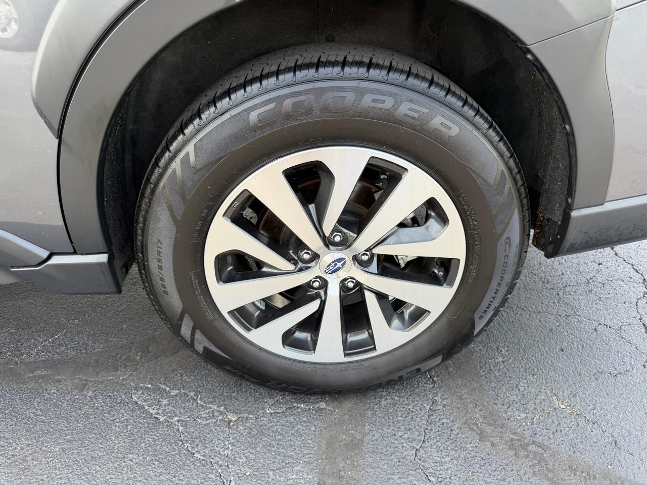 Subaru Outback Premium AWD 2024