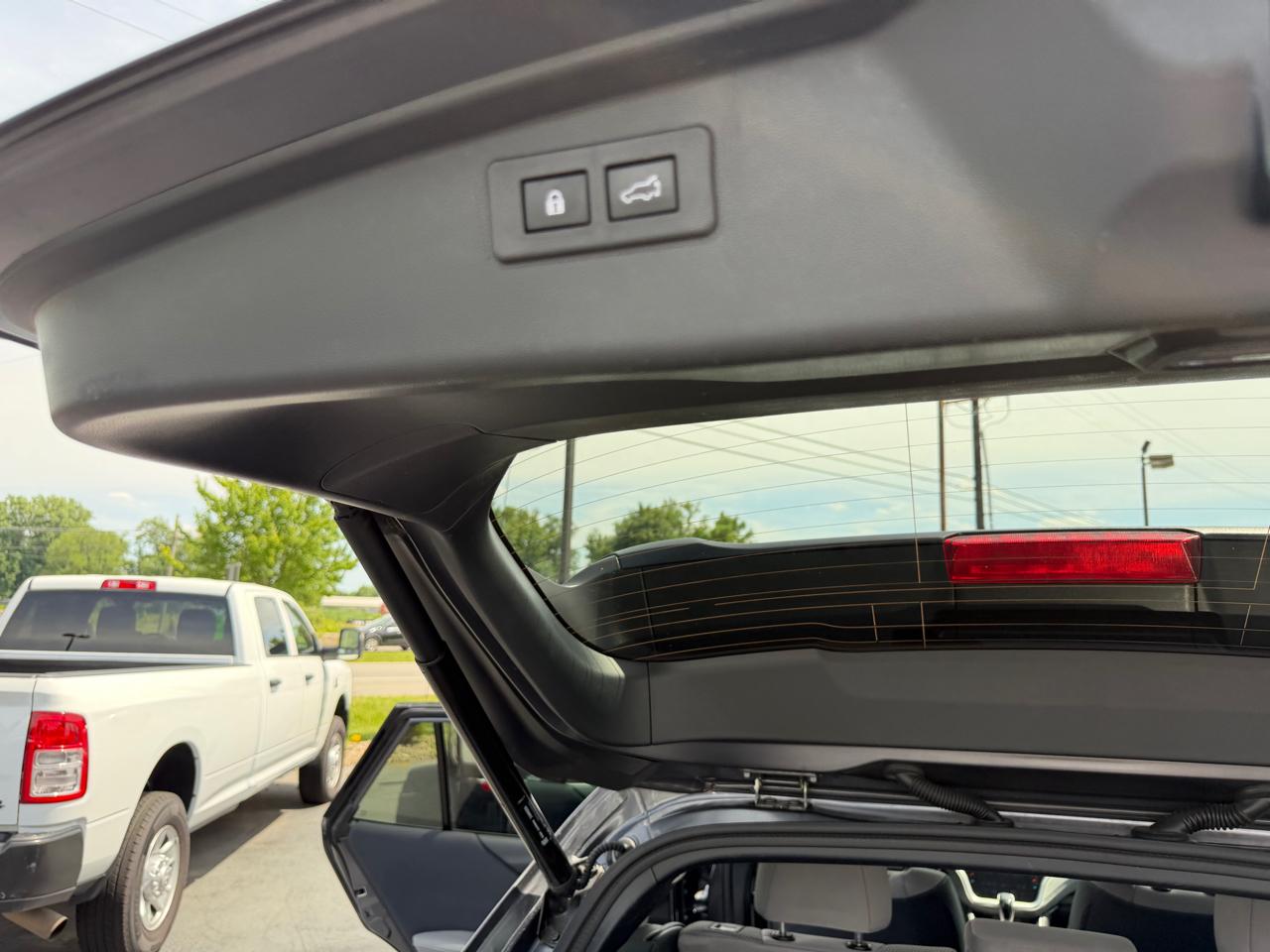 Subaru Outback Premium AWD 2024