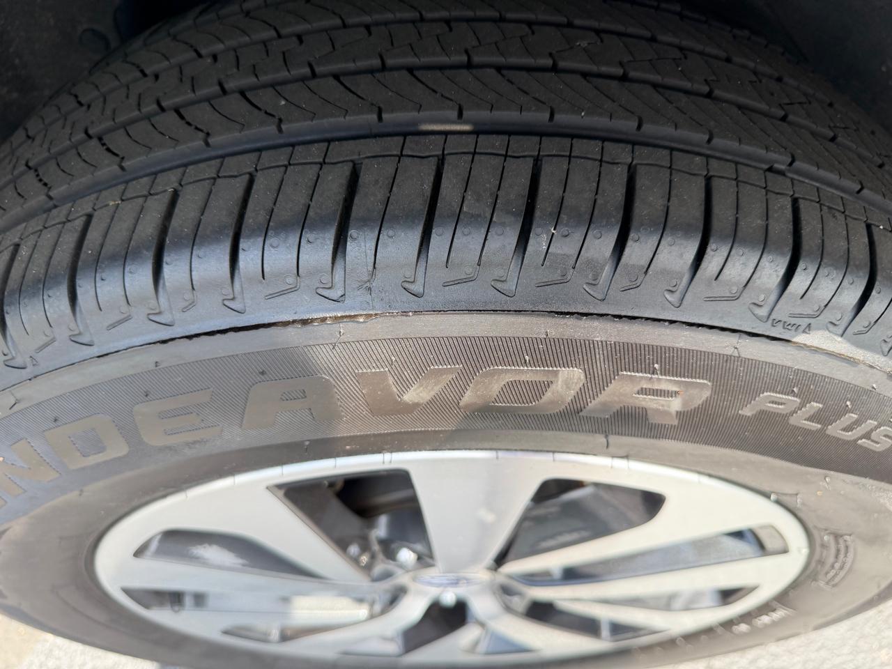 Subaru Outback Premium AWD 2024