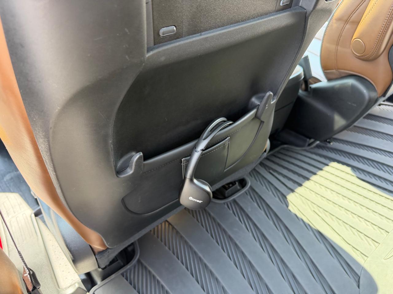 Chrysler Pacifica Limited FWD 2017