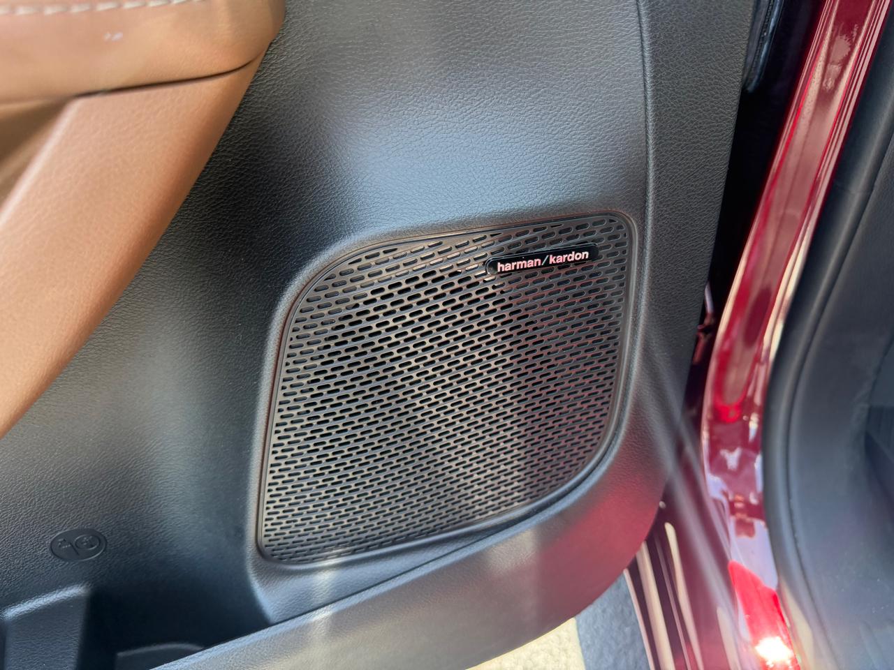 Chrysler Pacifica Limited FWD 2017