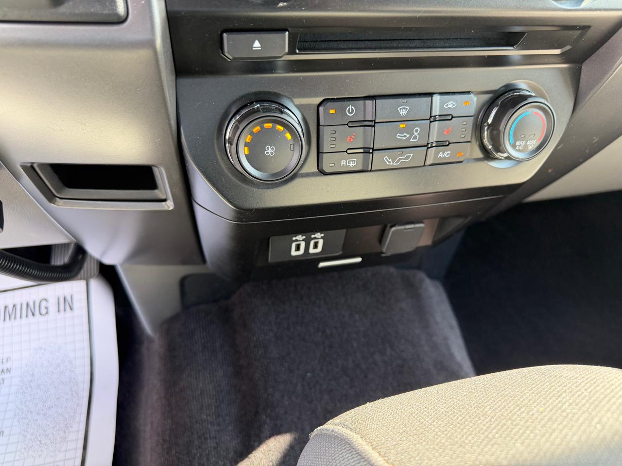 Ford F-150  2016