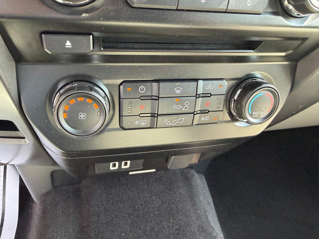 Ford F-150  2016