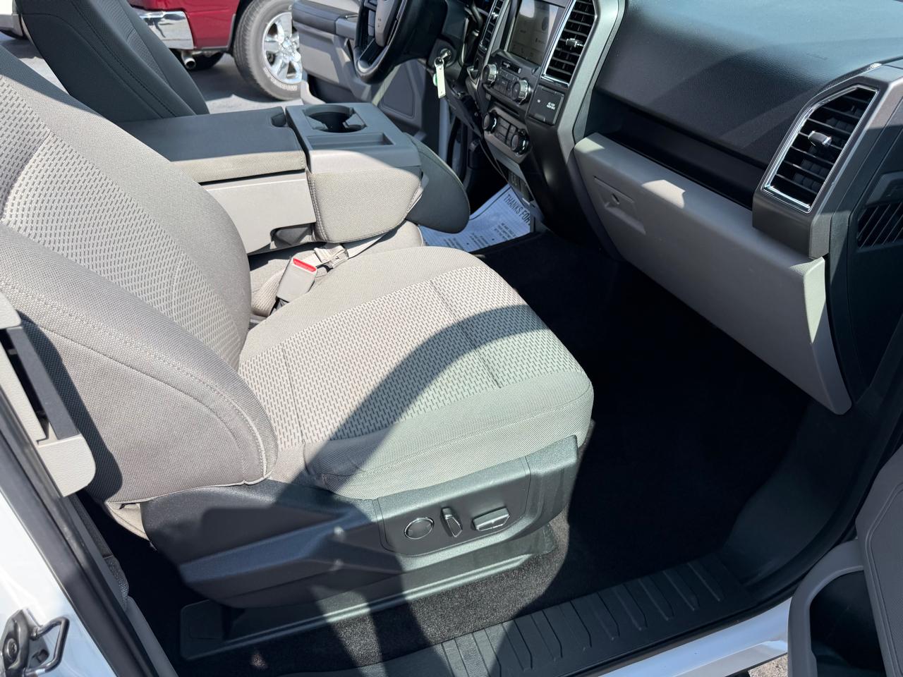 Ford F-150  2016