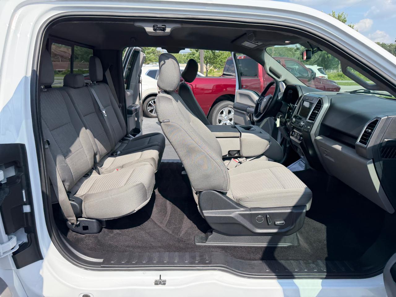 Ford F-150  2016