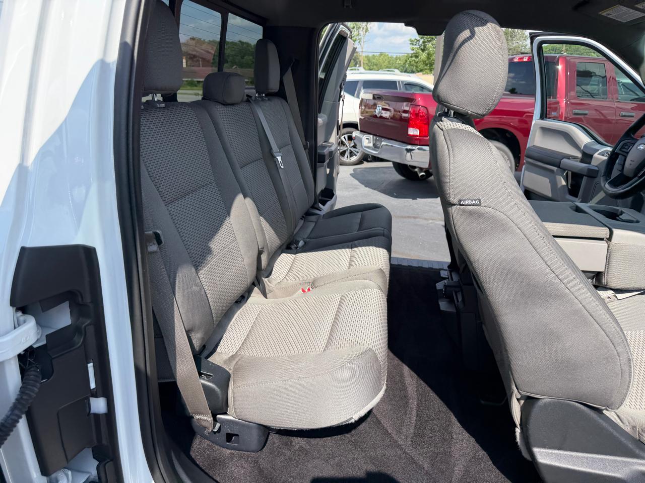Ford F-150  2016