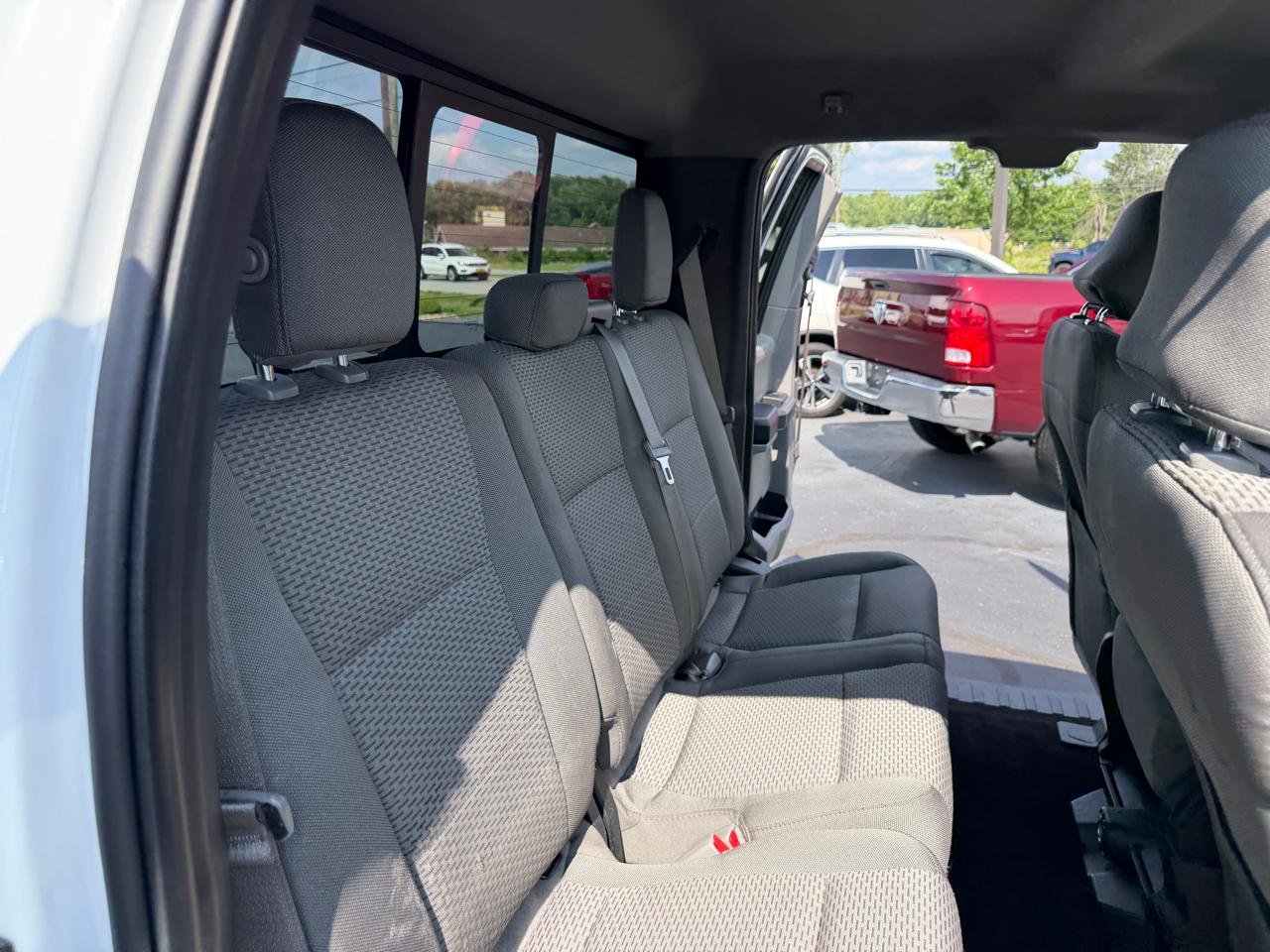 Ford F-150  2016