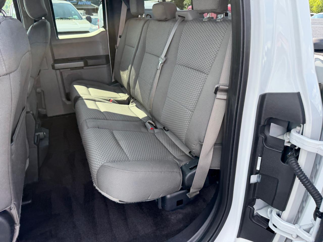 Ford F-150  2016