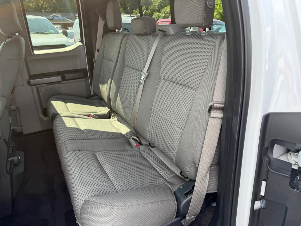 Ford F-150  2016