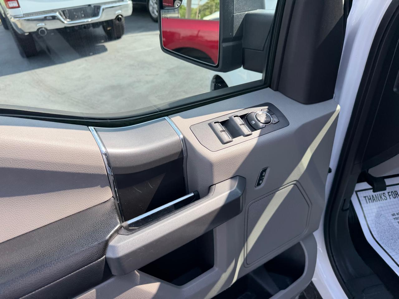 Ford F-150  2016