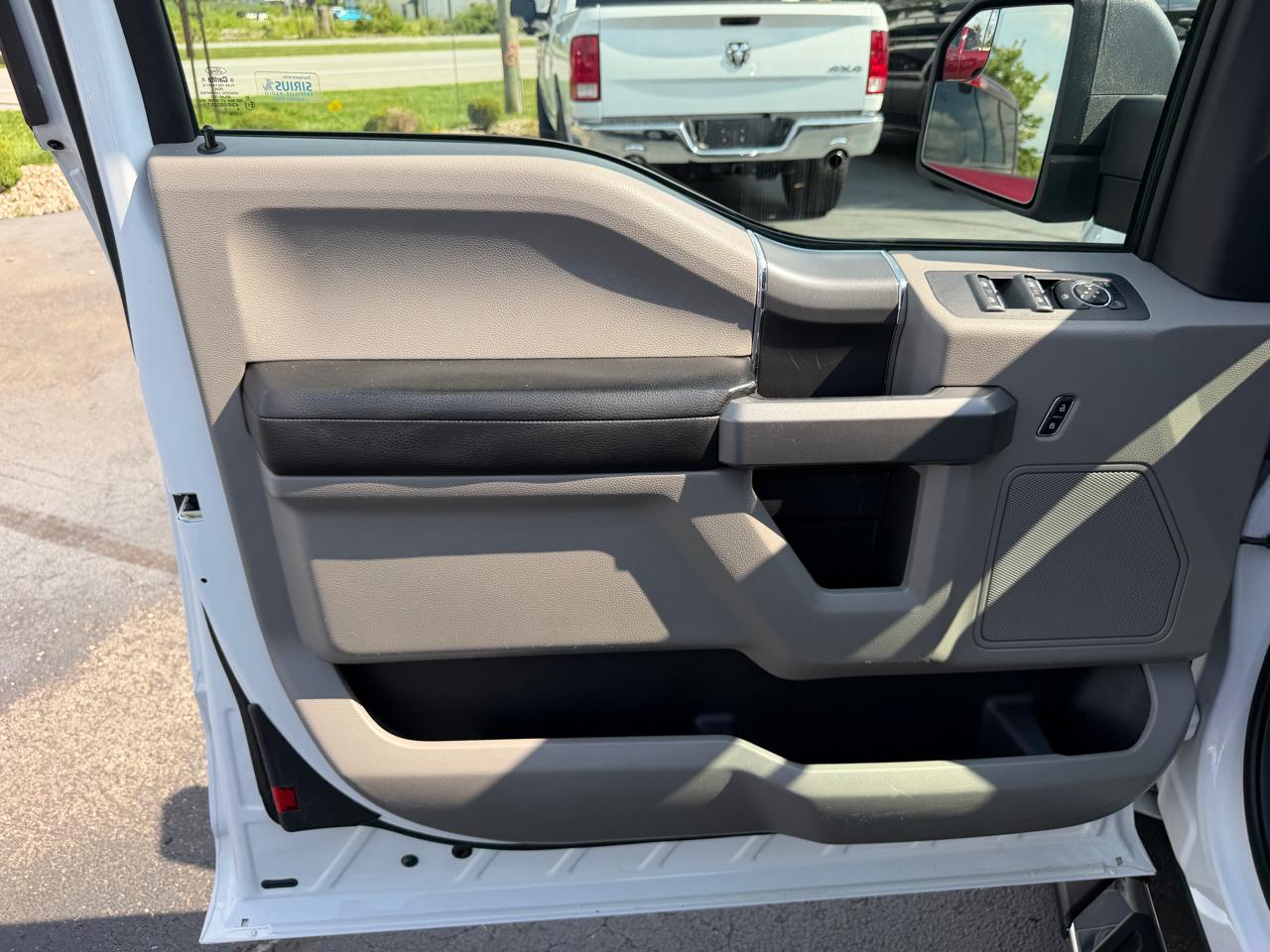 Ford F-150  2016