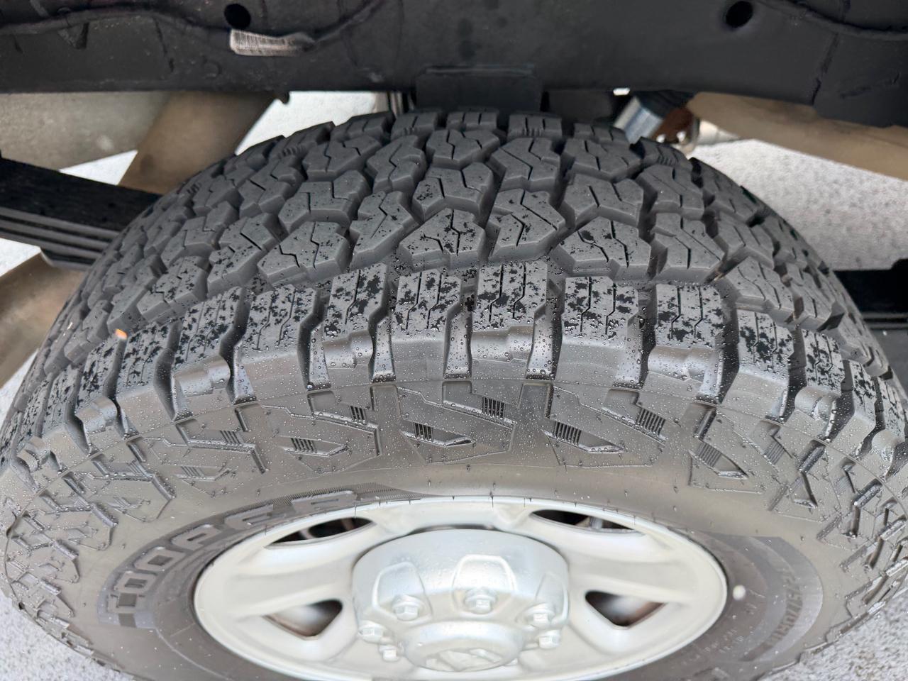 RAM 3500 Tradesman 4x4 Crew Cab 6'4" Box 2022