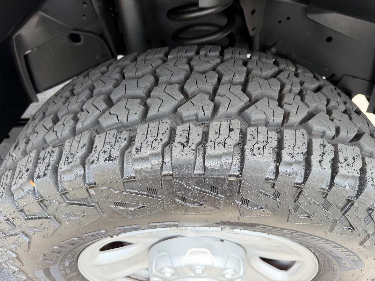 RAM 3500 Tradesman 4x4 Crew Cab 6'4" Box 2022