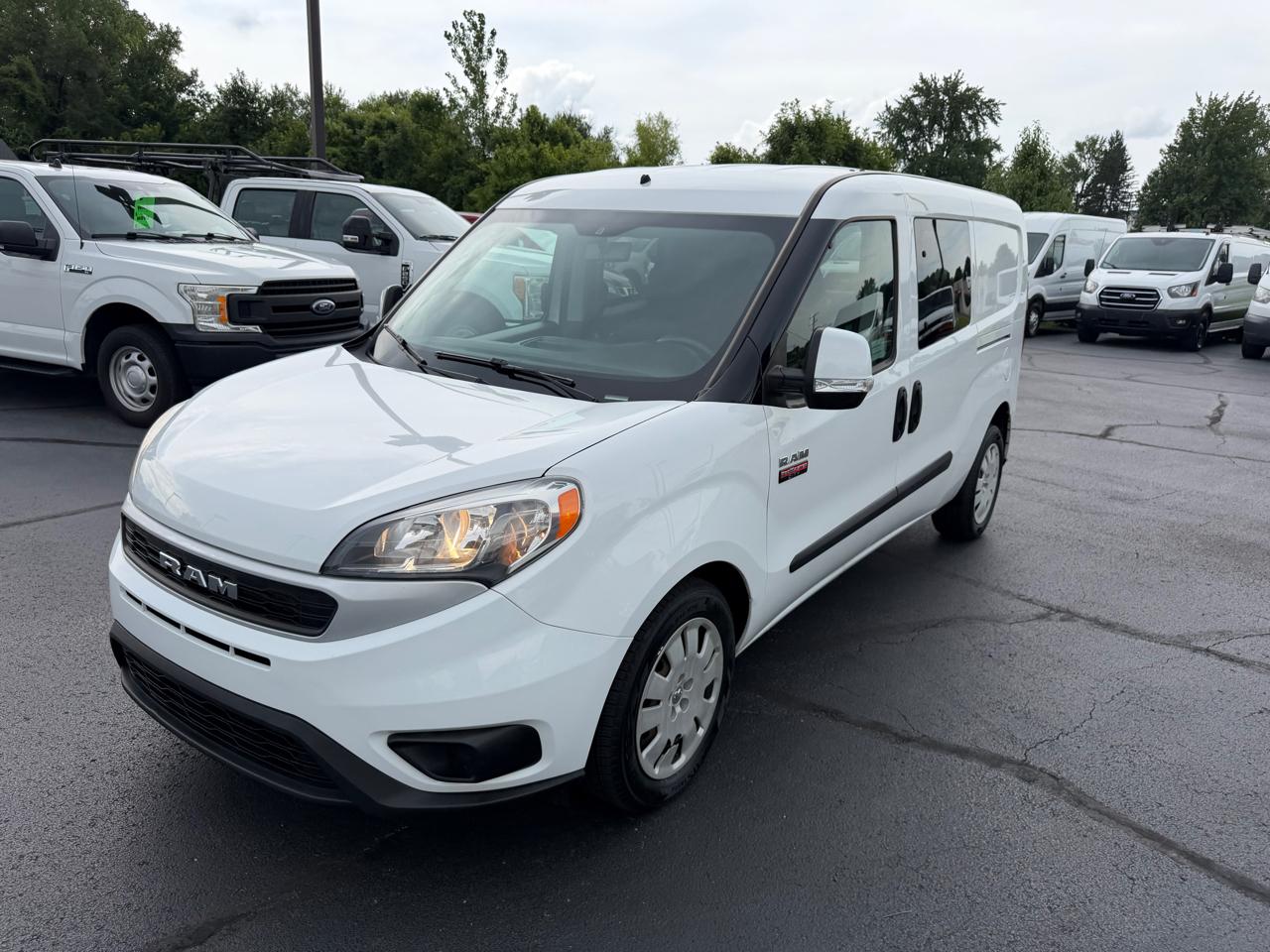 RAM ProMaster City Wagon Wagon SLT 2020