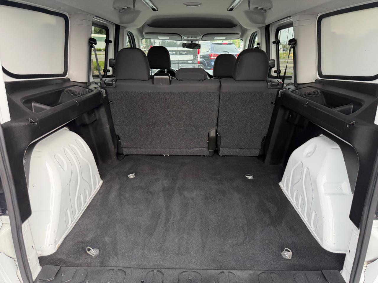 RAM ProMaster City Wagon Wagon SLT 2020