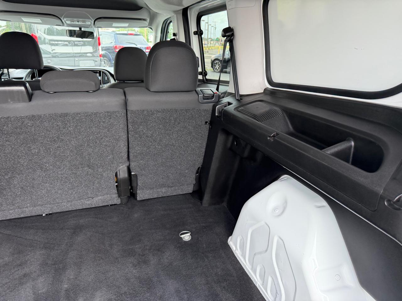 RAM ProMaster City Wagon Wagon SLT 2020
