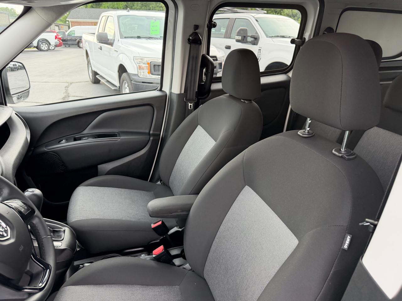 RAM ProMaster City Wagon Wagon SLT 2020