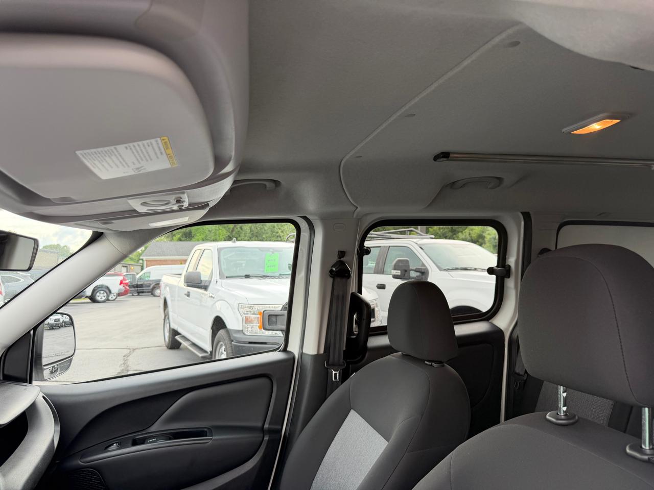 RAM ProMaster City Wagon Wagon SLT 2020