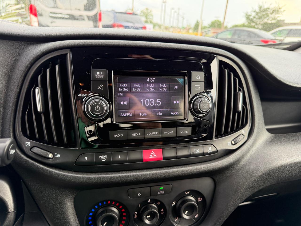 RAM ProMaster City Wagon Wagon SLT 2020