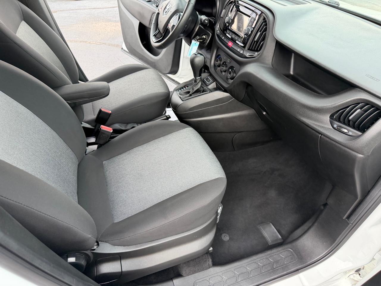 RAM ProMaster City Wagon Wagon SLT 2020
