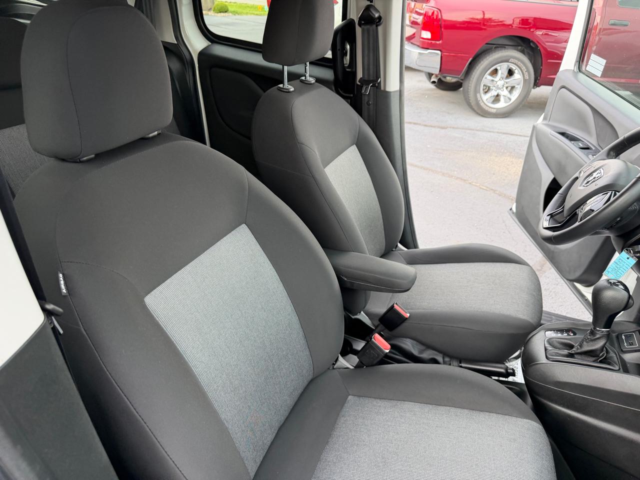 RAM ProMaster City Wagon Wagon SLT 2020
