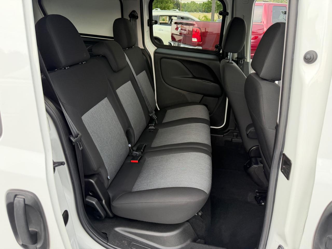 RAM ProMaster City Wagon Wagon SLT 2020