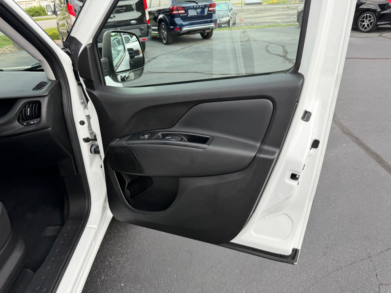 RAM ProMaster City Wagon Wagon SLT 2020