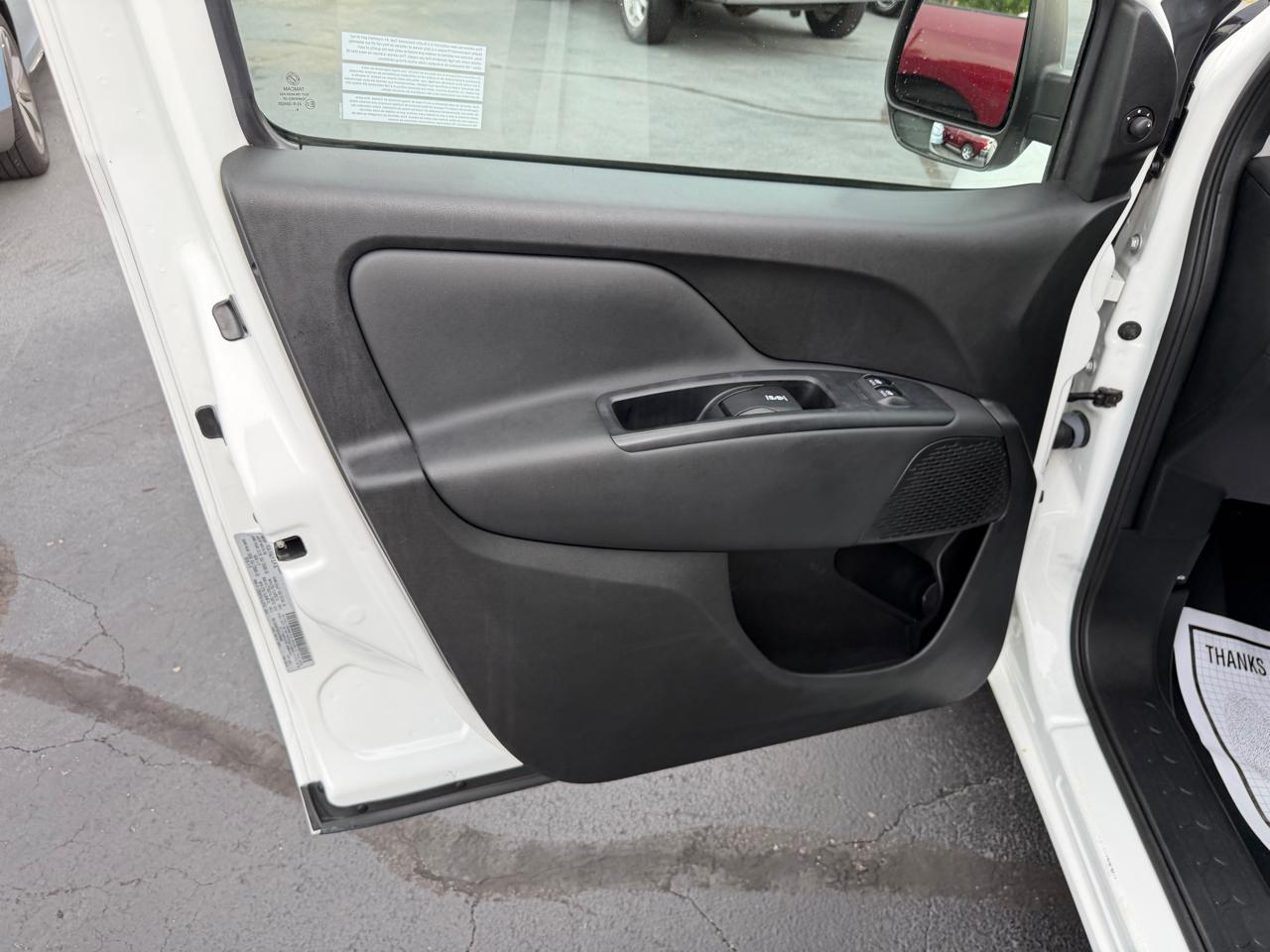 RAM ProMaster City Wagon Wagon SLT 2020