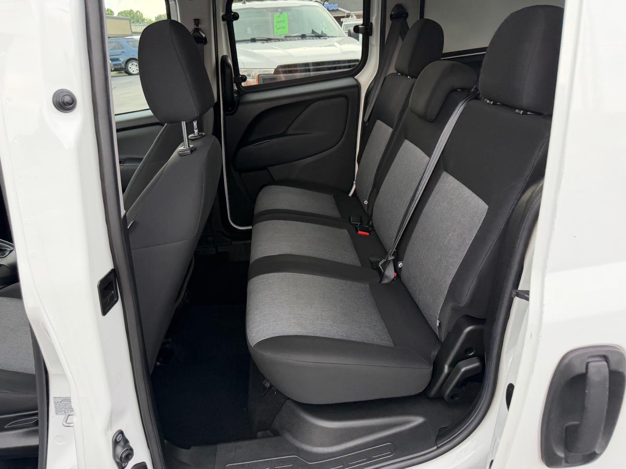 RAM ProMaster City Wagon Wagon SLT 2020