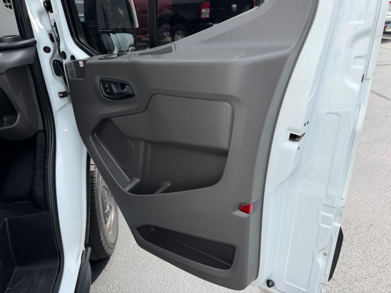 Ford Transit Cargo Van T-150 130" Low Rf 8670 GVWR RWD 2020