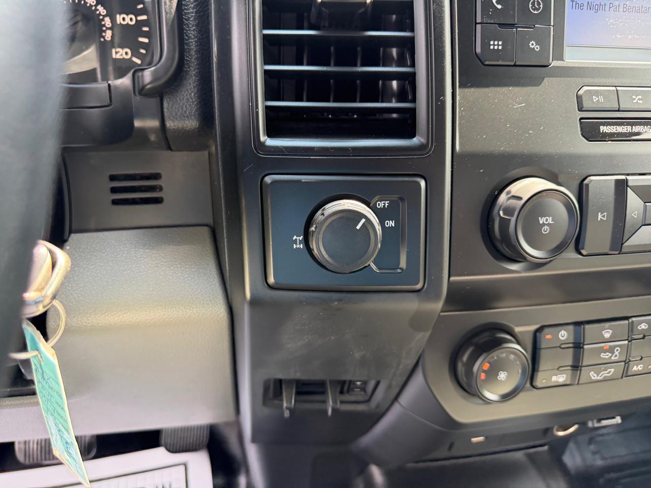 Ford F-150 XL 2WD SuperCab 6.5' Box 2020