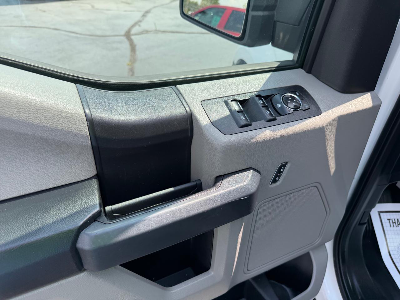 Ford F-150 XL 2WD SuperCab 6.5' Box 2020