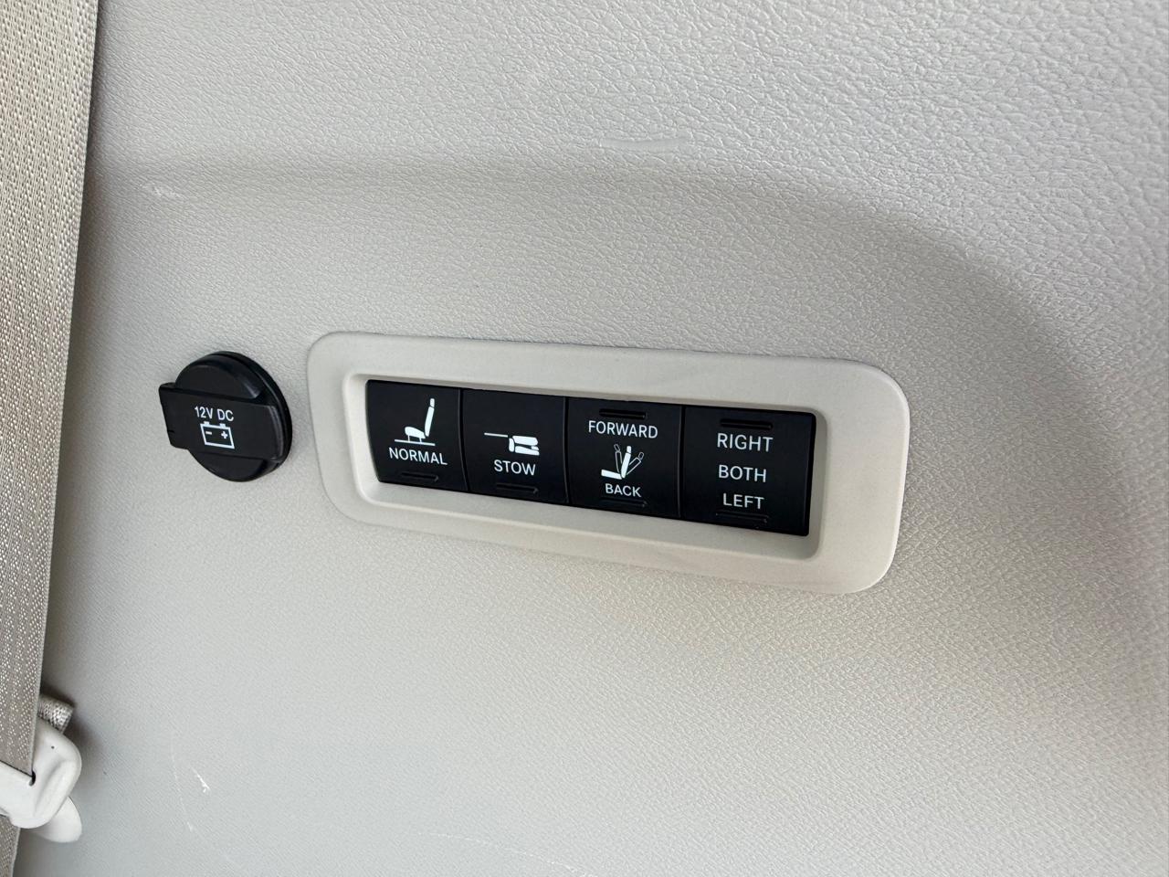 Chrysler Pacifica Limited FWD 2018