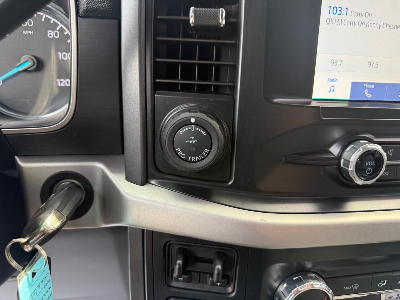 Ford F-150 XLT 2WD SuperCab 6.5' Box 2022