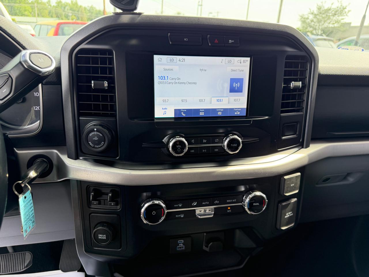 Ford F-150 XLT 2WD SuperCab 6.5' Box 2022