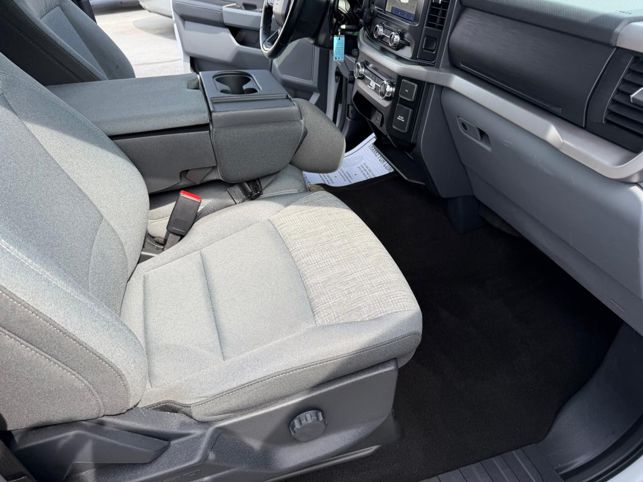 Ford F-150 XLT 2WD SuperCab 6.5' Box 2022