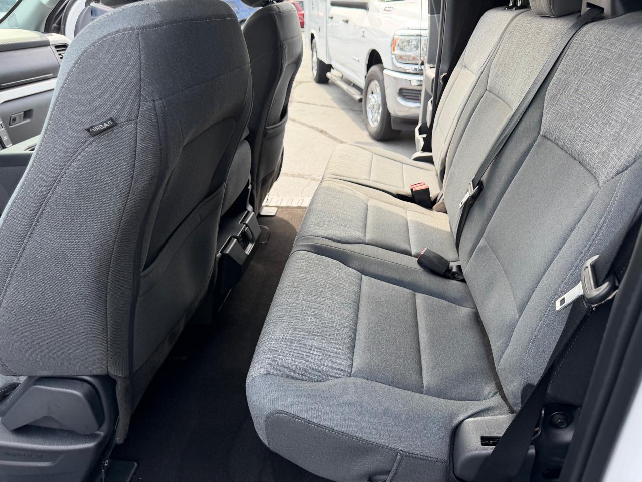 Ford F-150 XLT 2WD SuperCab 6.5' Box 2022
