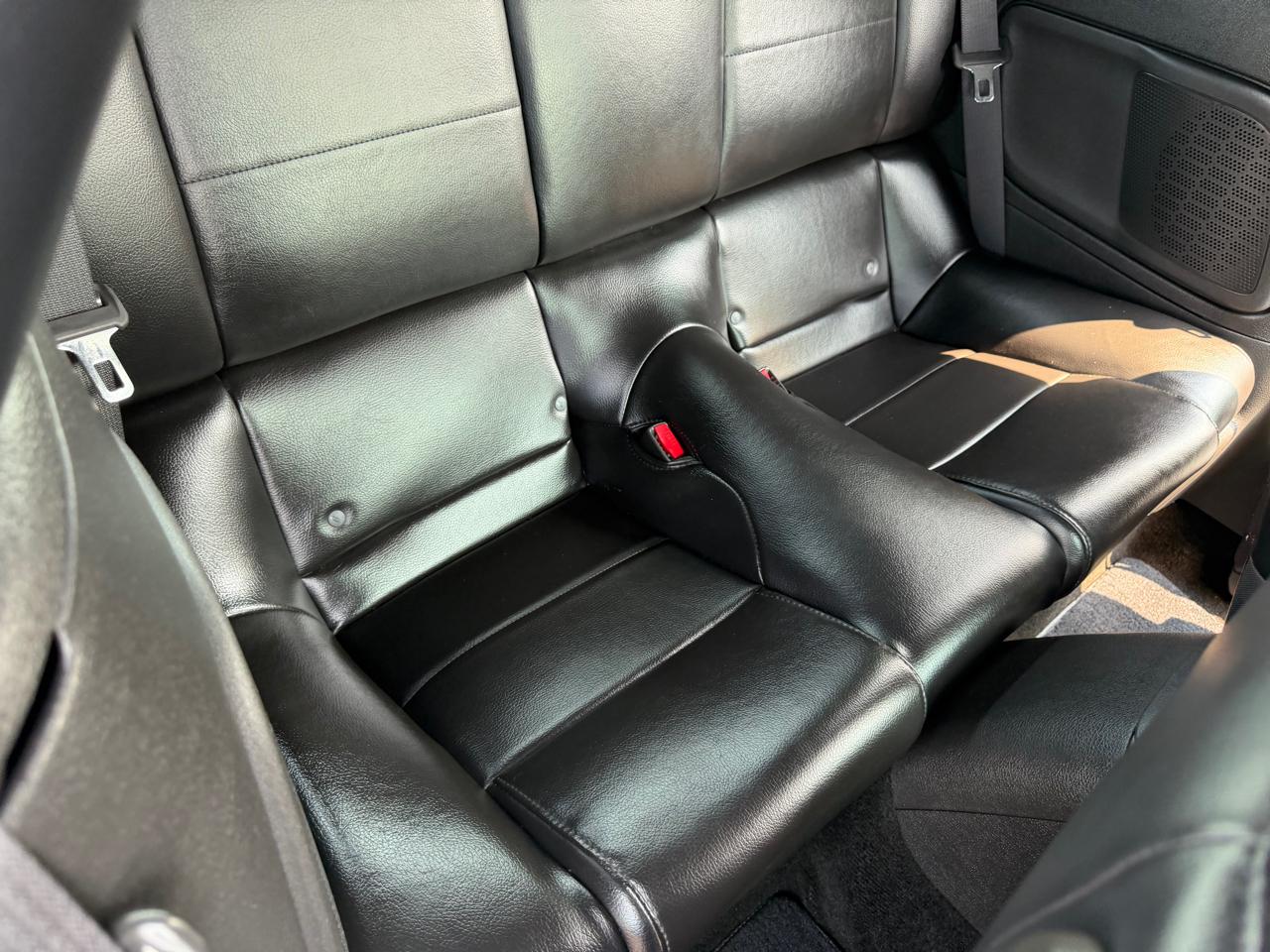 Ford Mustang 2dr Conv Premium 2007
