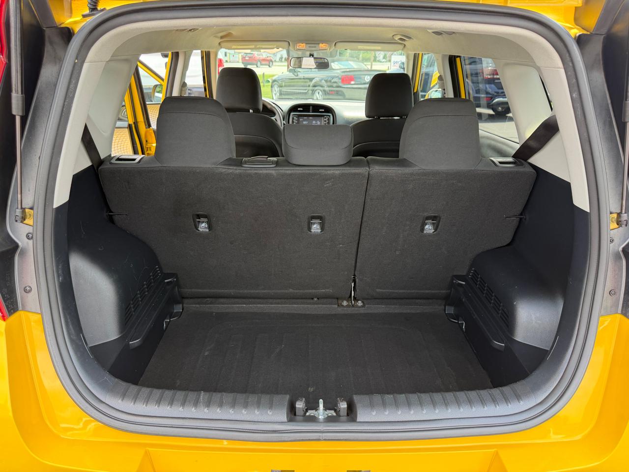 Kia Soul LX IVT 2020