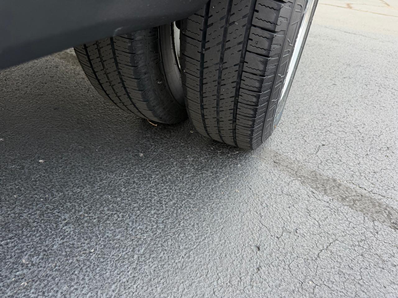 Ford Transit Cargo Van T-350 HD 148" EL Hi Rf 9950 GVWR DRW RWD 2021