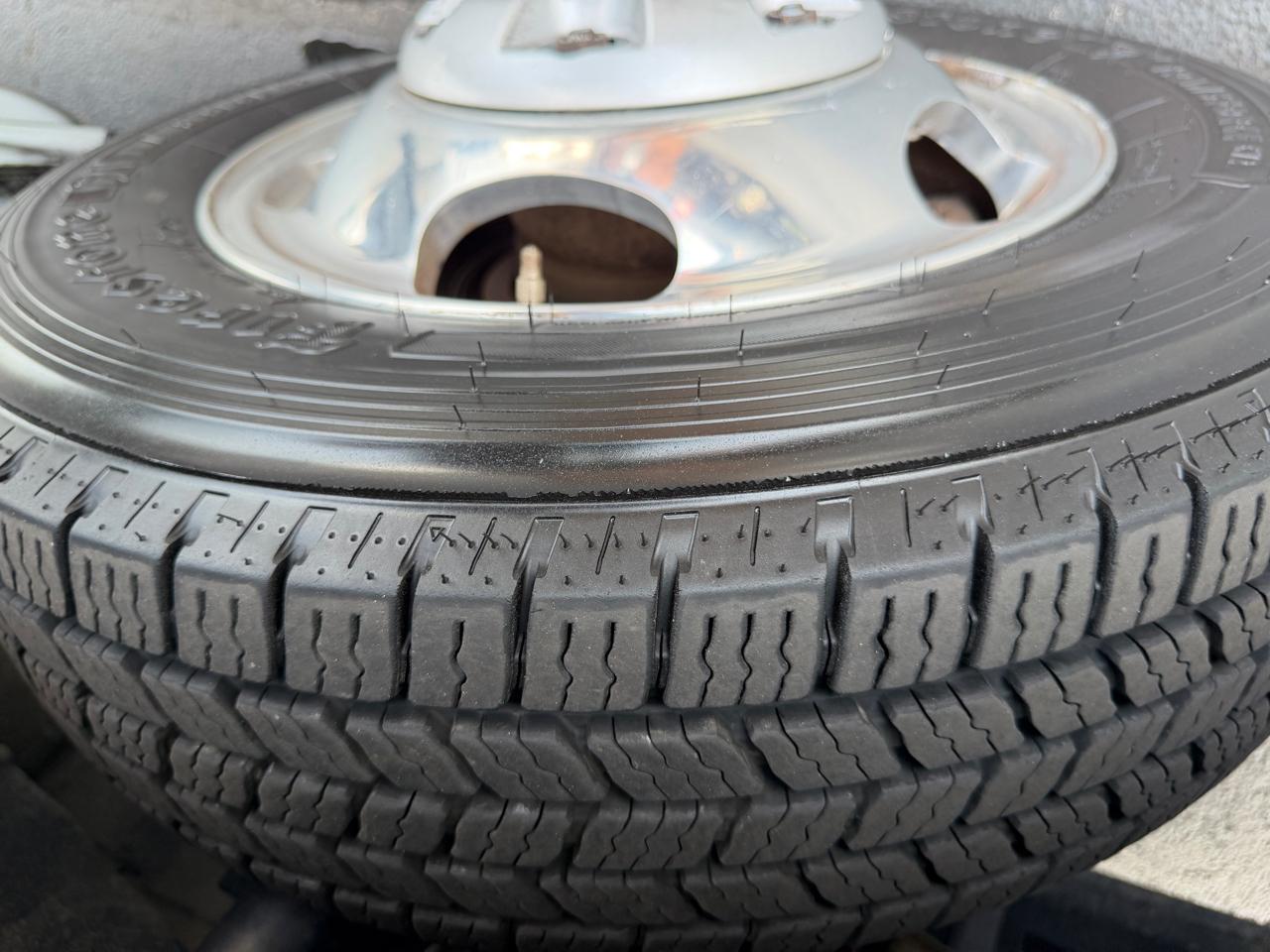 Ford Transit Cargo Van T-350 HD 148" EL Hi Rf 9950 GVWR DRW RWD 2021