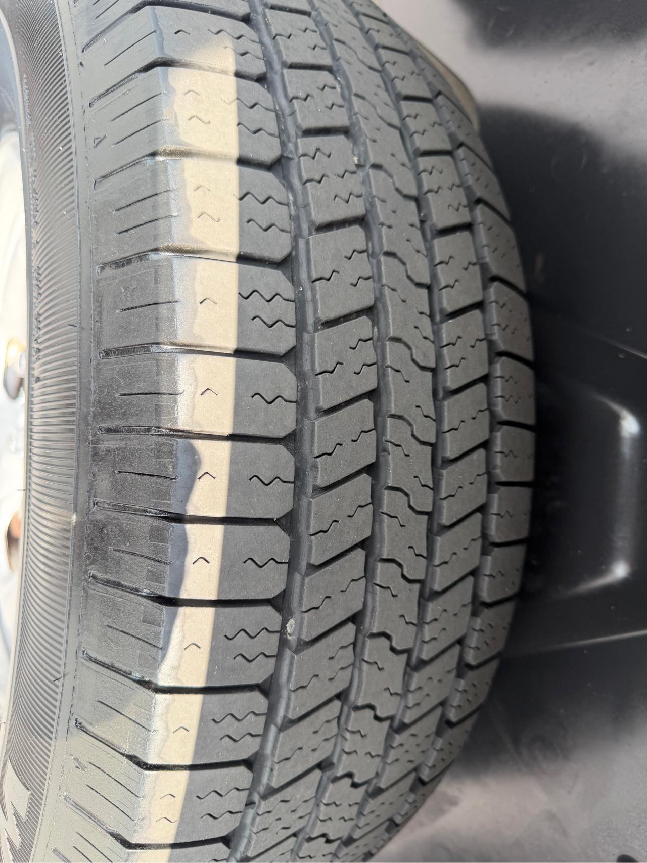 RAM 1500 Tradesman 2018
